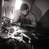 DJ Hegemony on WZRD Chicago