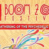 Mixmaster Morris @ Boom Festival Portugal pt.1