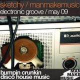 Electronic Groove