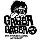 #GABBAGABBA - 29 Febrero 2016
