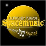 Spacemusic 8.16 Electronic Wisdom