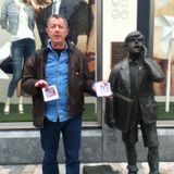 Patrick Coughlan - www.bringeannahome.com