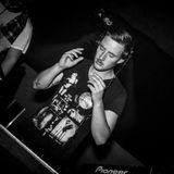 Moeinza x Synto closing @ Haus 22 - 11 - 2014
