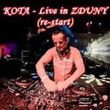 KOTA - Live In Zduny ( Re-Start )