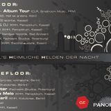 Nerc @ "one year KHH" Panoptikum, Kassel 08.04.2012