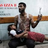 Gaza Das Ezza II
