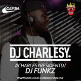 #CharlesyResidentDJ: DJ Funkz