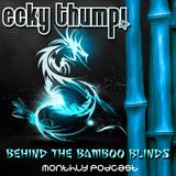 Behind the Bamboo Blinds #002