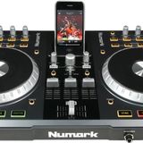 X-Mas Electro Shaker by DJDuke