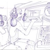 Rinzence FM 6: DJ Planet Mu + Luke Vibert