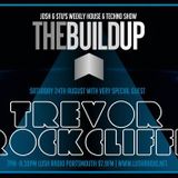 THE BUILD UP WITH SPECIAL GUEST TREVOR ROCKCLIFFE