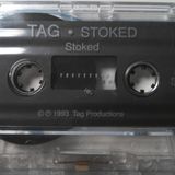 T.A.G. - Old School Hip-Hop Mix