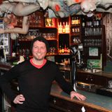 Interview with William "Brodie" Schwendiman from The Casbah / CAsbahlounge Jan 25 2014