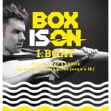 SOVNGER - Boxon Records I.Boat mix