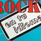 Rock Pop Retro Mix en Español