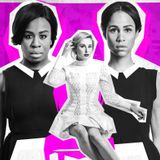 Review: The Maids | PMKEpodcast