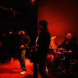 Rock En Evolucion 5-8-2012 2da hora