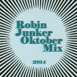 Robin Junker Oktober Mix 2014