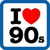 I LOVE 90'S Club Classics Floorfillers