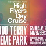 Emme Live @ High Flyers 1stNov2014