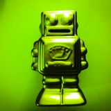 ROCKiN RObOT 005