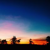 Saturday's deep night mix