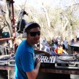 Cheeky D live @ Musicpress present SAT.IS.FACTORY 6th October 2012