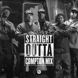 Totally Random NWA Mix (Updated) (redone ending/bonus track)