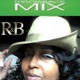 OLD SCHOOL RnB THROWBACK CUSTOM MIXTAPE 11/1/2015