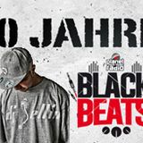 DJ Jellin - 10 Years "planet radio black beats show" - 01.11.12