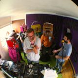Filthy Dukes / Bestival Radio 2011