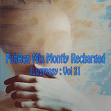 FuhPsyRen Monthly Recharged ILusynasy Vol: 21