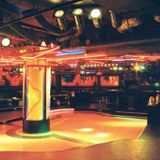 Torsten Fenslau @ Dorian Gray Frankfurt; 30.10.1993 Last Set (Part II)