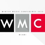 Keith Christopher - ManPretty Thoughts 004 WMC 2015 Edition