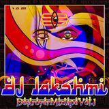 Destroyer Mix by the Dj Lakshmi (Original Mix 2012)