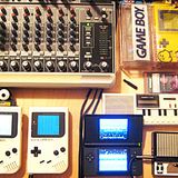 KuhFellFreak Chiptune Warm Up @ Tronix Club Bielefeld