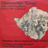 From Chimurenga to Revolution