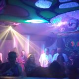 Microdot (UK) @ Cohesion London November 2015 Closing Set