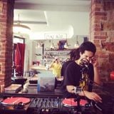 Bradley Zero • 28.09.2014 • LeMellotron.com