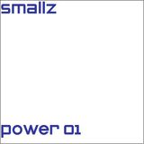 Smallz - Power 01