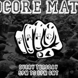Hardcore Matinee with DJ Mike A
