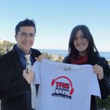 Incontri sul web, relazioni virtuali, cybersesso e tradimenti allo "Zenzero" di TRS radio