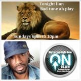 6-12-15 the reggae spice show 2