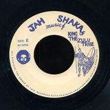 Jah Shaka - Best Of Jah Shaka Dances London 1990s