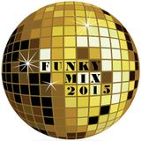 Fimi - Funky mix 2015 (29 July 2015)
