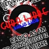 Cuba Libre Radio Show 22 (26.01.2012)