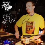Episode 122: K Civ’s Soul Cast