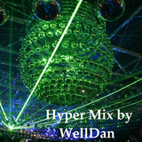 Hyper Mix by WellDan