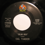 Solar Heat - The Perfumed Garden Mix - Beat Herder 2013