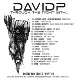 davidp promo mix series - through the night with... (part03)